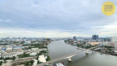 For Rent - 333 Riverside, Bangkok