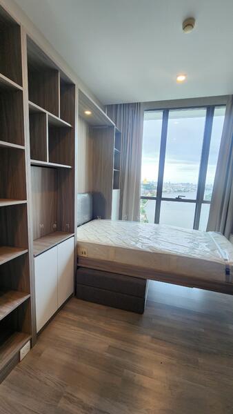 333 Riverside, Bangkok, 333 Pracharat Sai 2, Bang Sue, Bang Sue, Bangkok, 2 Bedrooms, 86 sqm, Condo For Rent, by Nuntawan Laosuwanwat, 60047811 - DDproperty.com