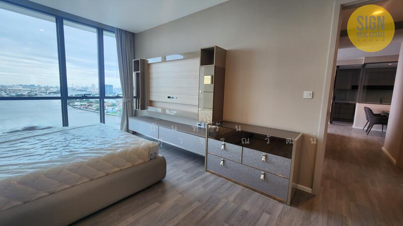 333 Riverside, Bangkok, 333 Pracharat Sai 2, Bang Sue, Bang Sue, Bangkok, 2 Bedrooms, 86 sqm, Condo For Rent, by Nuntawan Laosuwanwat, 60047811 - DDproperty.com