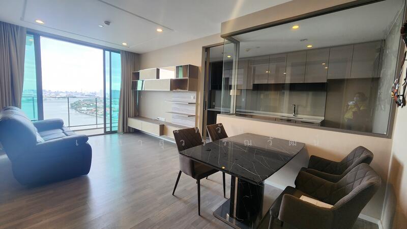 333 Riverside, Bangkok, 333 Pracharat Sai 2, Bang Sue, Bang Sue, Bangkok, 2 Bedrooms, 86 sqm, Condo For Rent, by Nuntawan Laosuwanwat, 60047811 - DDproperty.com