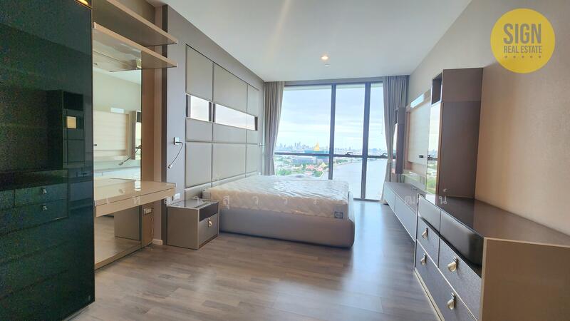 333 Riverside, Bangkok, 333 Pracharat Sai 2, Bang Sue, Bang Sue, Bangkok, 2 Bedrooms, 86 sqm, Condo For Rent, by Nuntawan Laosuwanwat, 60047811 - DDproperty.com