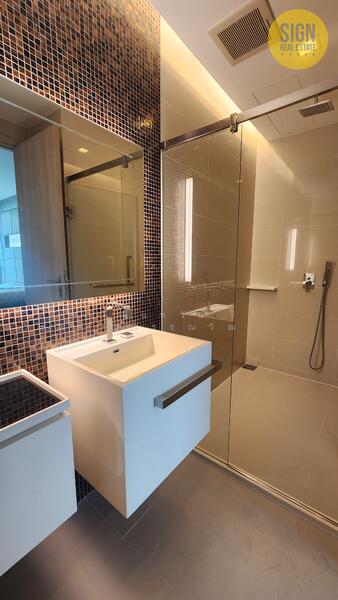 333 Riverside, Bangkok, 333 Pracharat Sai 2, Bang Sue, Bang Sue, Bangkok, 2 Bedrooms, 86 sqm, Condo For Rent, by Nuntawan Laosuwanwat, 60047811 - DDproperty.com