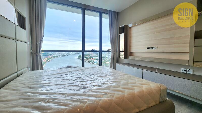 333 Riverside, Bangkok, 333 Pracharat Sai 2, Bang Sue, Bang Sue, Bangkok, 2 Bedrooms, 86 sqm, Condo For Rent, by Nuntawan Laosuwanwat, 60047811 - DDproperty.com