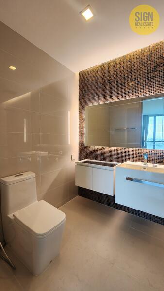 333 Riverside, Bangkok, 333 Pracharat Sai 2, Bang Sue, Bang Sue, Bangkok, 2 Bedrooms, 86 sqm, Condo For Rent, by Nuntawan Laosuwanwat, 60047811 - DDproperty.com