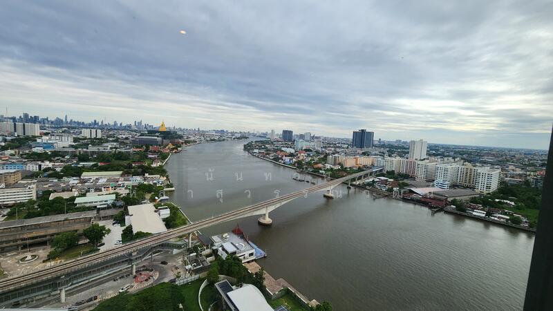 333 Riverside, Bangkok, 333 Pracharat Sai 2, Bang Sue, Bang Sue, Bangkok, 2 Bedrooms, 86 sqm, Condo For Rent, by Nuntawan Laosuwanwat, 60047811 - DDproperty.com