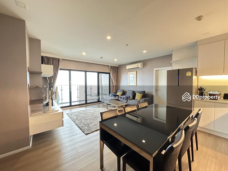For Rent - KnightsBridge The Ocean Sriracha, Chon Buri