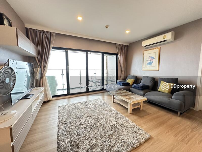 For Rent - KnightsBridge The Ocean Sriracha, Chon Buri
