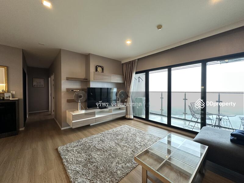 For Rent - KnightsBridge The Ocean Sriracha, Chon Buri