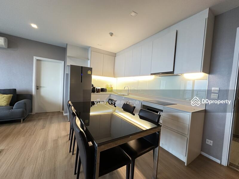 For Rent - KnightsBridge The Ocean Sriracha, Chon Buri