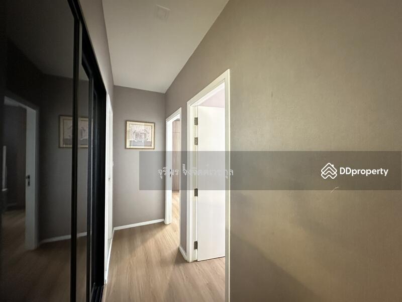 For Rent - KnightsBridge The Ocean Sriracha, Chon Buri