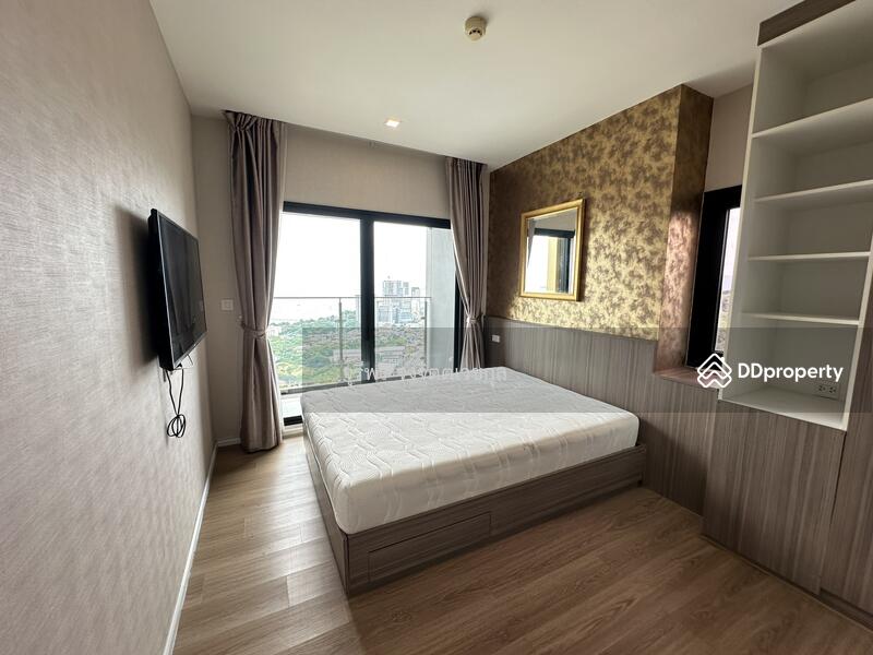 For Rent - KnightsBridge The Ocean Sriracha, Chon Buri