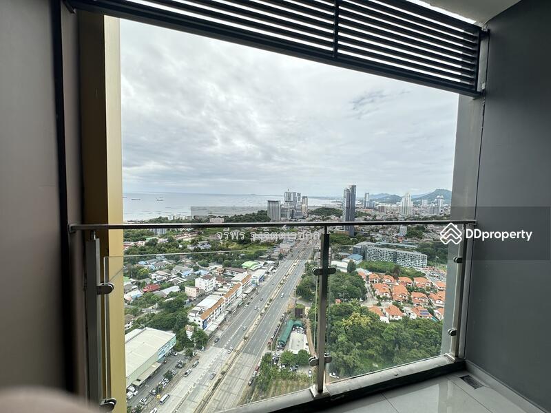 For Rent - KnightsBridge The Ocean Sriracha, Chon Buri