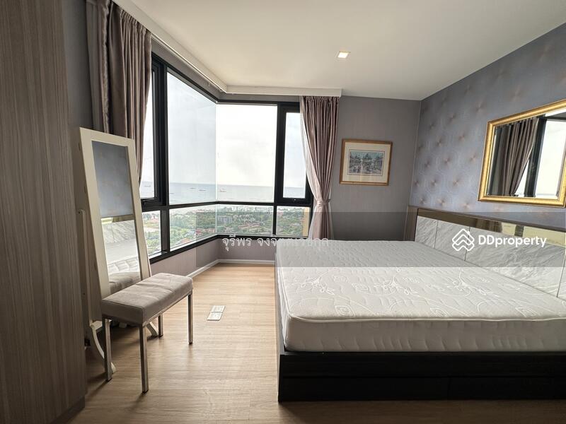 For Rent - KnightsBridge The Ocean Sriracha, Chon Buri