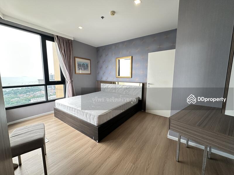 For Rent - KnightsBridge The Ocean Sriracha, Chon Buri