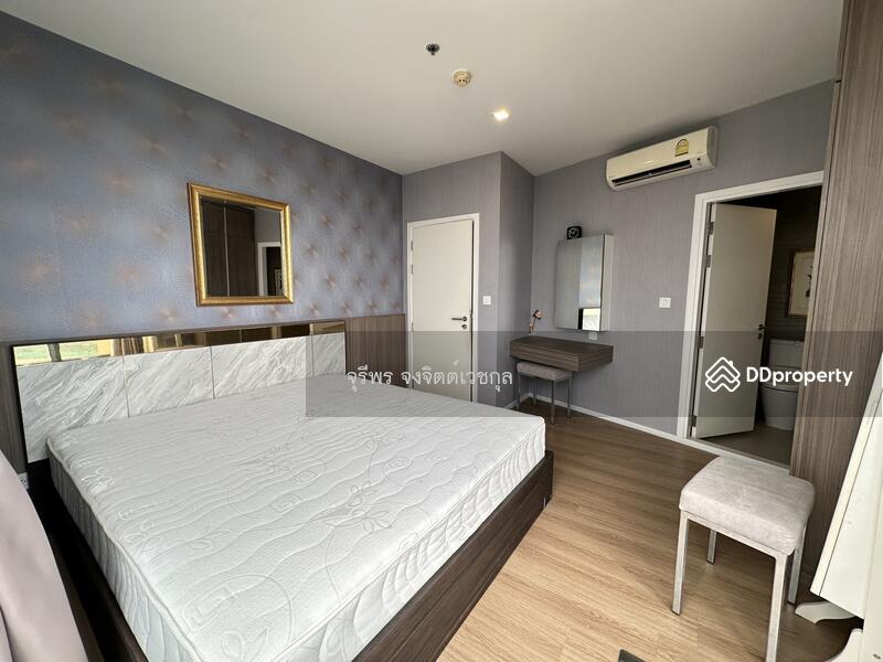 For Rent - KnightsBridge The Ocean Sriracha, Chon Buri
