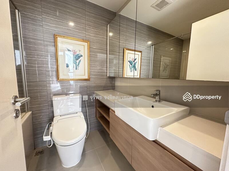 For Rent - KnightsBridge The Ocean Sriracha, Chon Buri