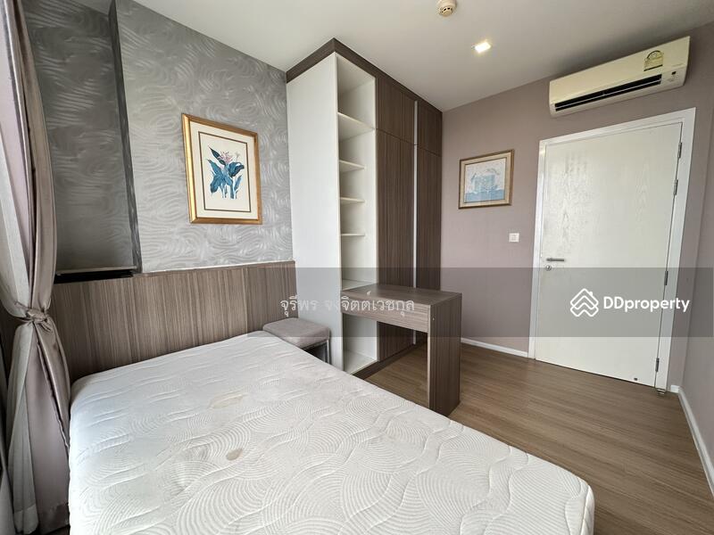 For Rent - KnightsBridge The Ocean Sriracha, Chon Buri