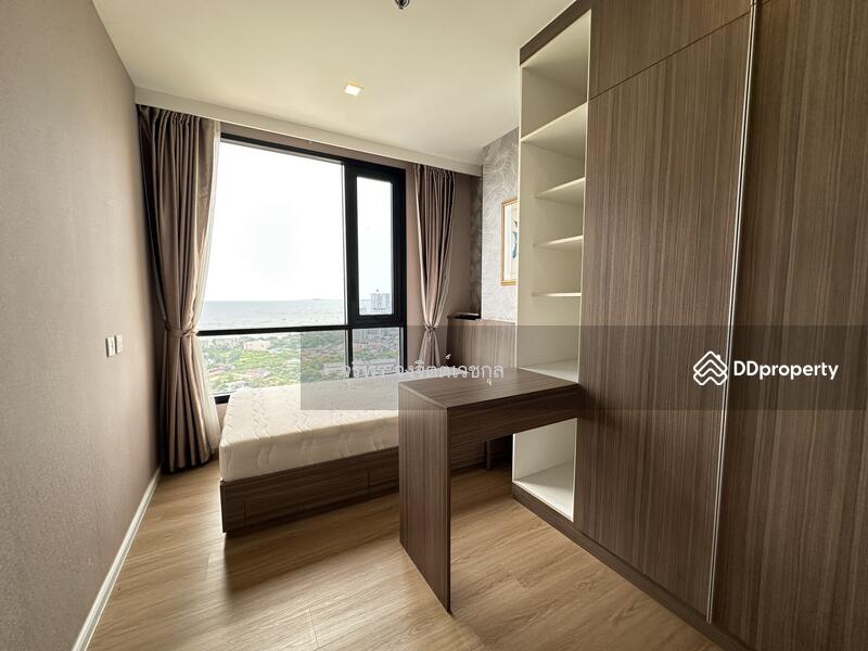 For Rent - KnightsBridge The Ocean Sriracha, Chon Buri