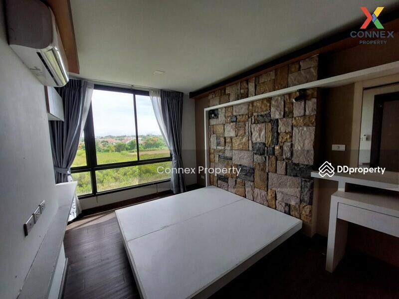 ขาย - The Royal Hill Sammuk Condominium : เดอะ รอยัลฮิลล์ สามมุข คอนโดมิเนียม, ชลบุรี