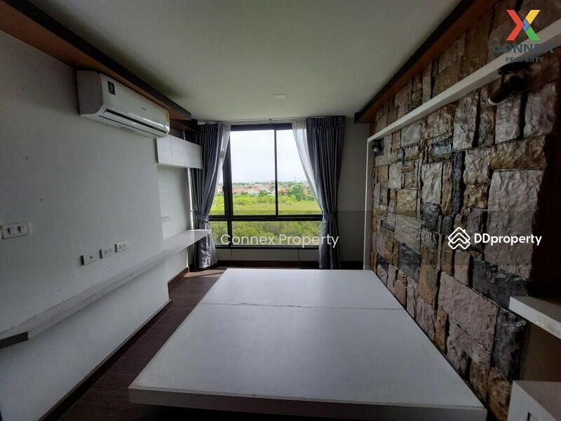 ขาย - The Royal Hill Sammuk Condominium : เดอะ รอยัลฮิลล์ สามมุข คอนโดมิเนียม, ชลบุรี
