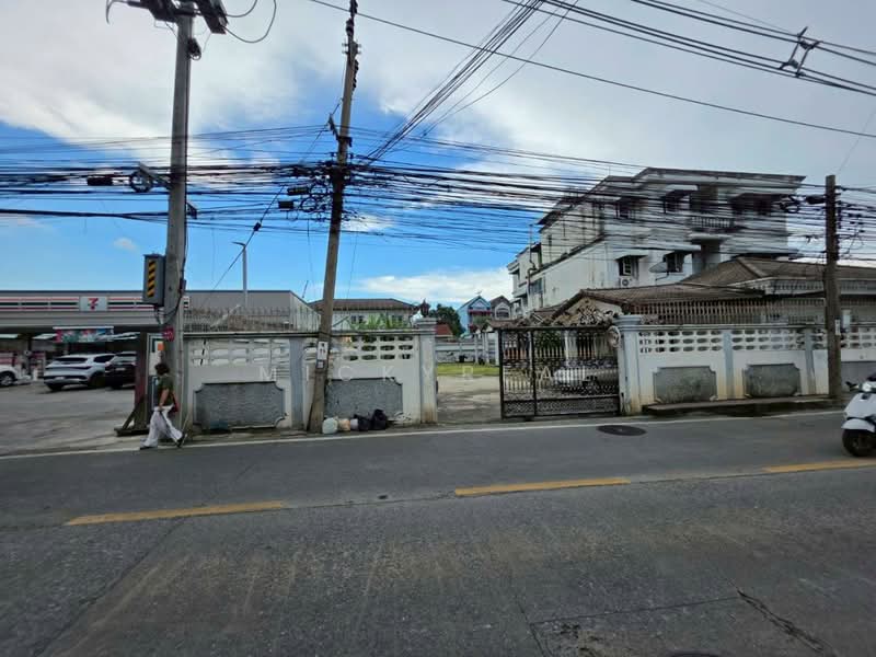 ที่ดินพร้อมบ้านหลังใหญ่ ใจกลางลาดพร้าว, Bangkok, Khlong Chan, Bang Kapi, Bangkok, 10+ Bedrooms, 500 sqm, Single Detached House For Sale, by mickyreal, 60047823 - DDproperty.com