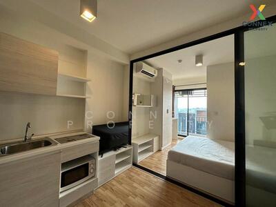 ขาย - The Cabana Condo : เดอะ คาบาน่า คอนโด, สมุทรปราการ