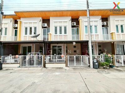 ขาย - Golden Town Onnut-Ladkrabang : โกลเด้น ทาวน์ อ่อนนุช-ลาดกระบัง, กรุงเทพ