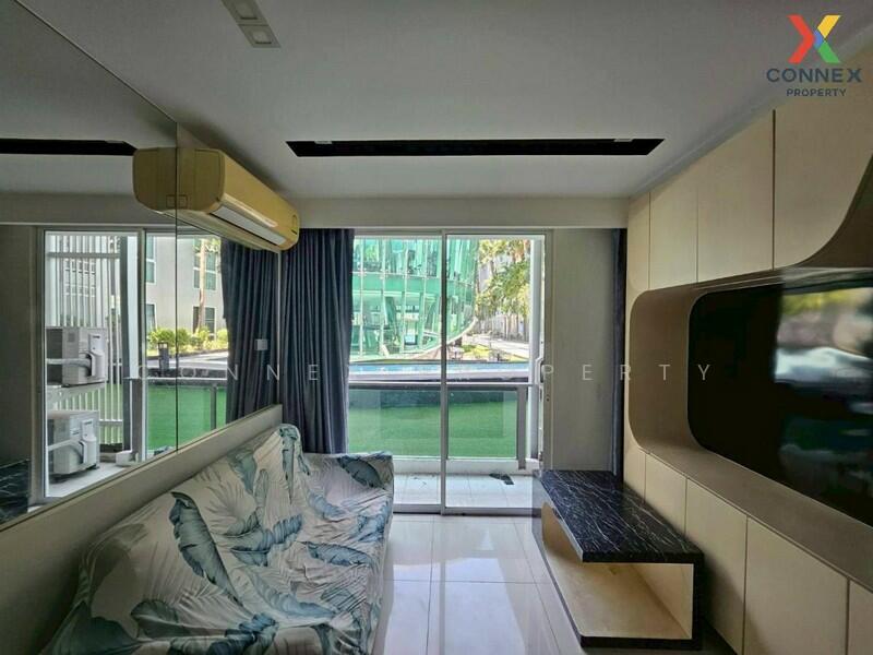 For Sale - City Center Residence, Chon Buri (Pattaya)