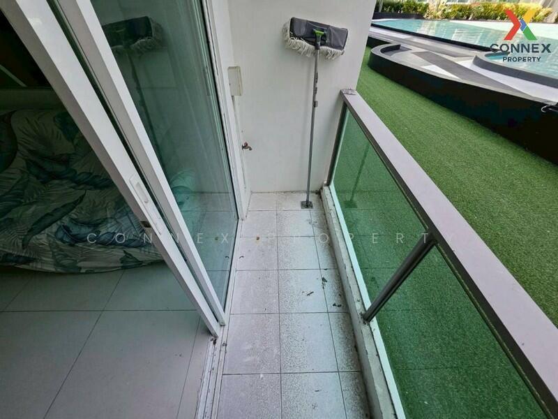 For Sale - City Center Residence, Chon Buri (Pattaya)