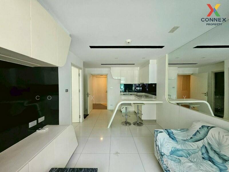 For Sale - City Center Residence, Chon Buri (Pattaya)