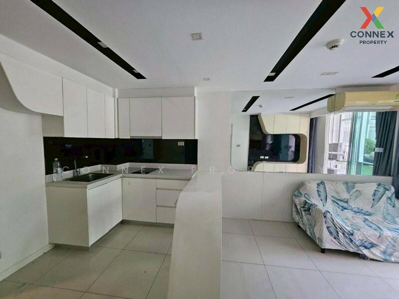 For Sale - City Center Residence, Chon Buri (Pattaya)