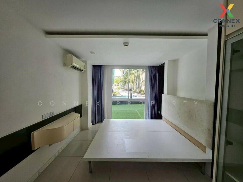 For Sale - City Center Residence, Chon Buri (Pattaya)