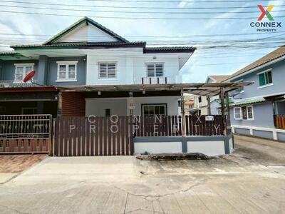 ขาย - Baan Pruksa 25 Bangyai : บ้านพฤกษา 25 บางใหญ่, นนทบุรี