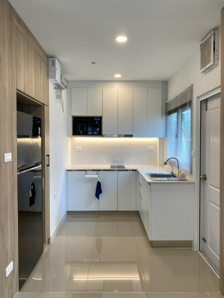 For Sale - CENTRO Ratchaphruek-Chaengwattana, Nonthaburi