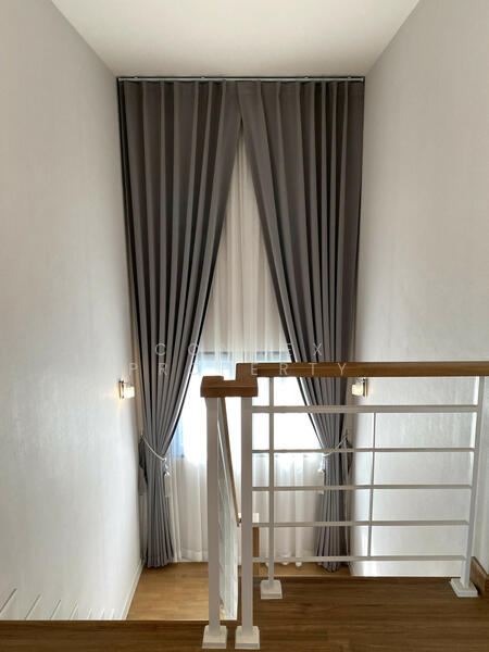 For Sale - CENTRO Ratchaphruek-Chaengwattana, Nonthaburi