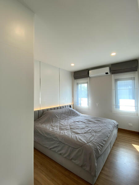 For Sale - CENTRO Ratchaphruek-Chaengwattana, Nonthaburi