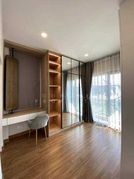 For Sale - CENTRO Ratchaphruek-Chaengwattana, Nonthaburi