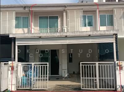 ขาย - พฤกษาวิลล์ 75 ราชพฤกษ์ – แม่เหียะ เชียงใหม่ Pruksa Ville 75 Rajapreuk-MaeHia, เชียงใหม่, เชียงใหม่