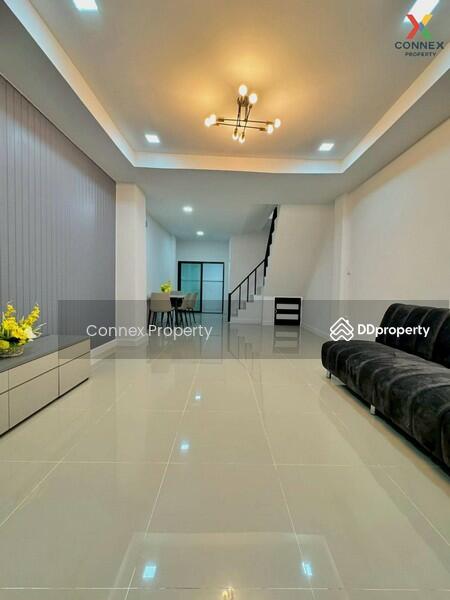 ขาย - Baan Butsaba Ville : บ้านบุษบาวิลล์, นนทบุรี