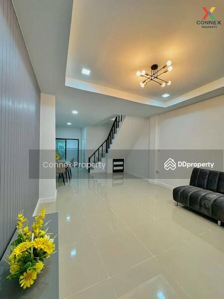 ขาย - Baan Butsaba Ville : บ้านบุษบาวิลล์, นนทบุรี