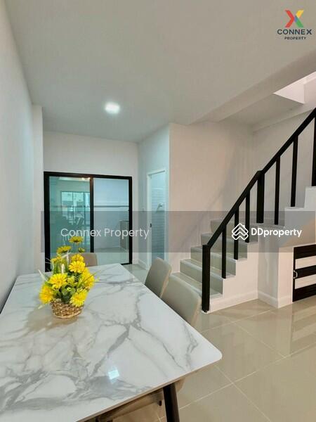 ขาย - Baan Butsaba Ville : บ้านบุษบาวิลล์, นนทบุรี