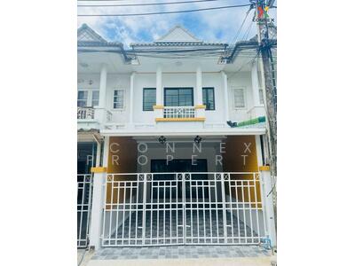 ขาย - ดิ เอมเมอรัลด์ พาร์ค 3 : The Emerald Park 3, นนทบุรี