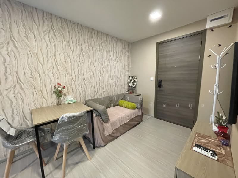 The Privacy S101, Bangkok, Soi Punna Withi 16 Sukhumvit Road, Bang Chak, Phra Khanong, Bangkok, 1 Bedroom, 28 sqm, Condo For Rent, by จิรกิตติ์ (คิม)เจริญบัณฑิตสกุล, 60047896 - DDproperty.com
