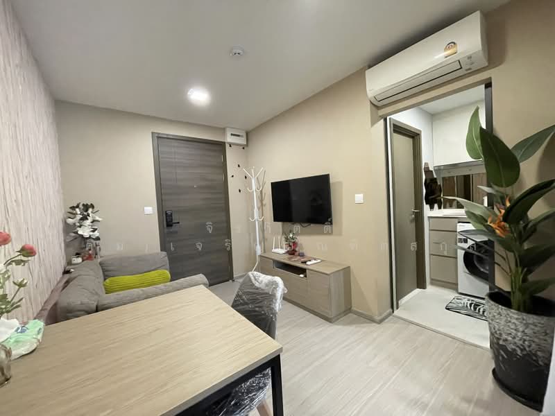 The Privacy S101, Bangkok, Soi Punna Withi 16 Sukhumvit Road, Bang Chak, Phra Khanong, Bangkok, 1 Bedroom, 28 sqm, Condo For Rent, by จิรกิตติ์ (คิม)เจริญบัณฑิตสกุล, 60047896 - DDproperty.com