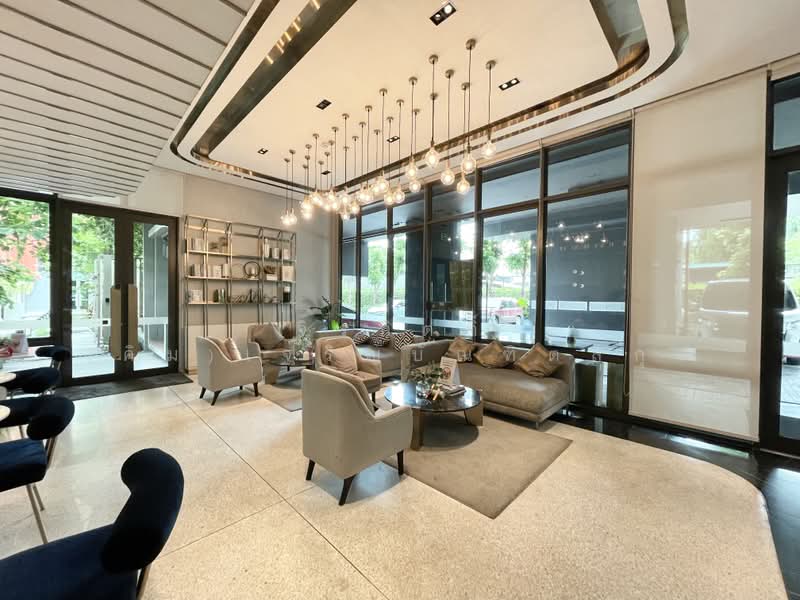 The Privacy S101, Bangkok, Soi Punna Withi 16 Sukhumvit Road, Bang Chak, Phra Khanong, Bangkok, 1 Bedroom, 28 sqm, Condo For Rent, by จิรกิตติ์ (คิม)เจริญบัณฑิตสกุล, 60047896 - DDproperty.com