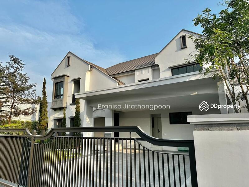 ให้เช่า - Nantawan Pinklao-Kanchana : นันทวัน ปิ่นเกล้า - กาญจนา, กรุงเทพ