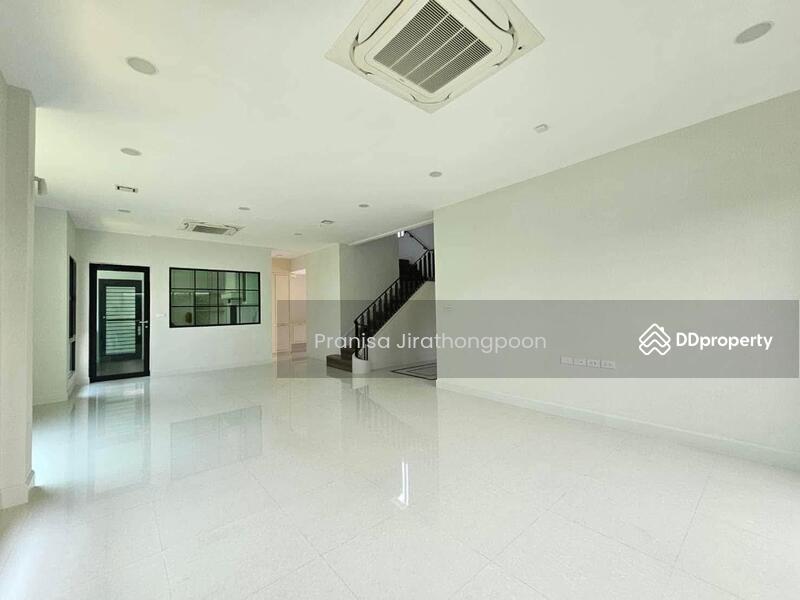 ให้เช่า - Nantawan Pinklao-Kanchana : นันทวัน ปิ่นเกล้า - กาญจนา, กรุงเทพ