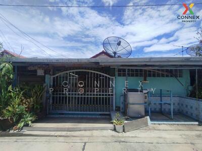 ขาย - Baan Samaporn Teparak : บ้านษมาภรณ์, สมุทรปราการ