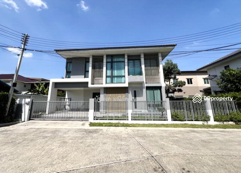 For Rent - Prukpiman The Grand Private (Rangsit-Klong 2), Pathum Thani