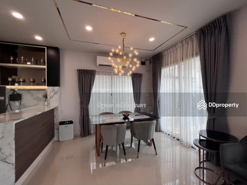 For Rent - Prukpiman The Grand Private (Rangsit-Klong 2), Pathum Thani